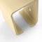 Richards-Wilcox SERIES 376 WALL CENTER BRACKET PAINTED 376.00089 - alternate 3